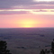 After Sunset At Paradise Ridge