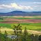Tomer Butte from Palouse Range foothills