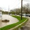 Crawfordsville Indiana Flooding April 19, 2013