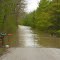 Crawfordsville Indiana Flooding April 19, 2013