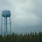 Big Cane Water Tower