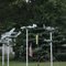 Backyard Air Force