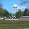 Elberfeld, Indiana