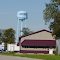 Momence Illinois water tower