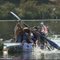 Woodhaven's Anything that Floats Race