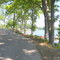 Hamilton Lake, Lane 221