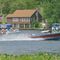 Hamilton Lake Boats