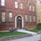 Gentrification in Chicago's Historic Pullman District
