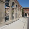 Gentrification in Chicago's Historic Pullman District