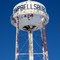 Campbellsburg Tower