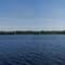 Big Barbee Lake, Indiana