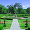Sunken Garden