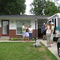 Eddie and Theresa's place