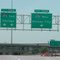 I-55 Missouri at EXITS 196A-B I-255 & I-270 Kansas City, Chicago - (2000)