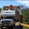 Dyea Rd. Bridge, Skagway, AK, USA ... C