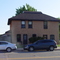 Historic RJ Authier Home