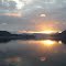 Galena Bay Sunset