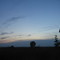 west of Dunavant KS