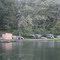 Boat Dock at Camp Jayhawk