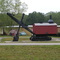 Old Steam Shovel