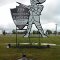 Frontenac Sports Complex Sign