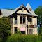 Abandoned House - Muscotah KS