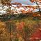 Old Farm in the Fall