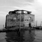 Martello Castle, Lake Borgne, November 2004