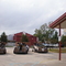 Habitat for Humanity - Camp Hope