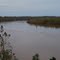 The Red River at Grand Ecore