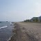 Zoin Power plant and the lake