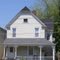 JACK BENNY'S BOYHOOD HOME