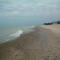 Illinois Beach looking south