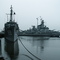 Battleship Cove