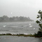 Narrows Touisset Point Storm