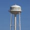 West Liberty-Dundas Water Tower