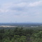 Boston Skyline from Blue Hills