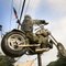 Chopper Sign