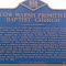 Cow Marsh Primitive Baptist Church