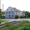 Trackside building on MMID (WM) tracks