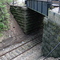WM Bridge at Keymar (PRR running under)