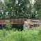 Walkersville Southern RR -- Little Tuscarora Creek Bridge