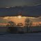 Sunset Near Mountaindale