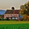 John Deere Green