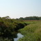 town river