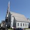 New Jerusalem Church Left Side