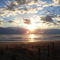 OC sunrise