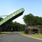St. Michaels Maritime Museum Entrance - Panorama
