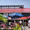 Waterfront restaurant, St Michaels