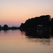 Balls Creek Sunset